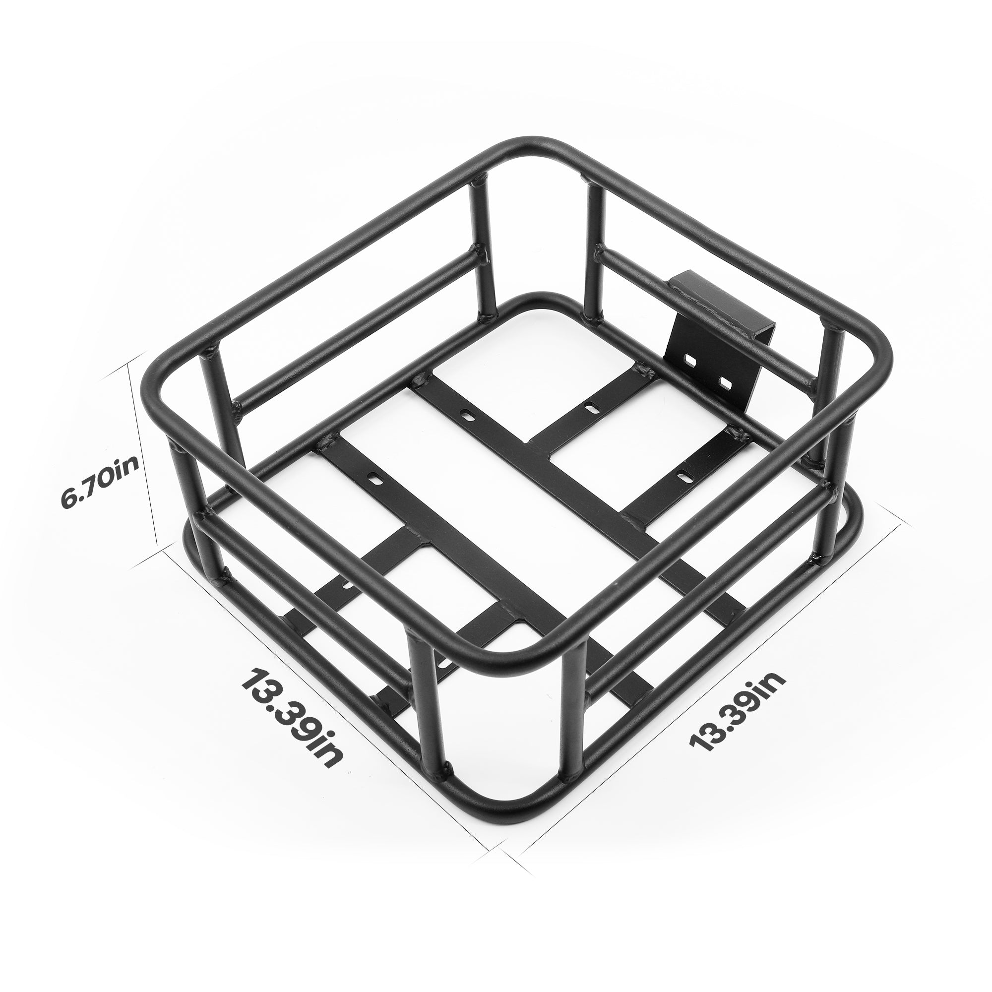エレクトラ ELECTRA BASKET LINEAR FRONT TRAY Electra Wired Front Tray - Electra Bikes