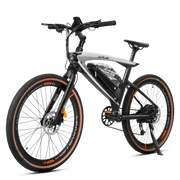 500W Road Electric Bike | Carbon Fiber eBike | Eahora APUS (Limited Edition)