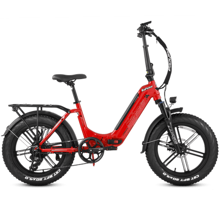 Eahora ebike best sale